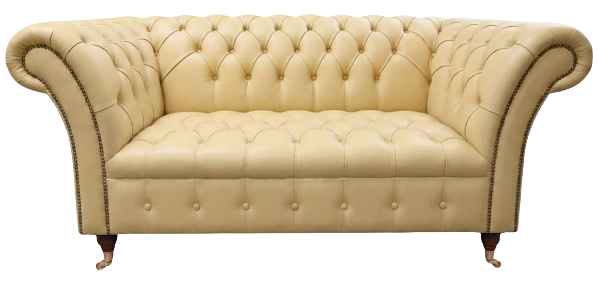 The Buckingham Chesterfield